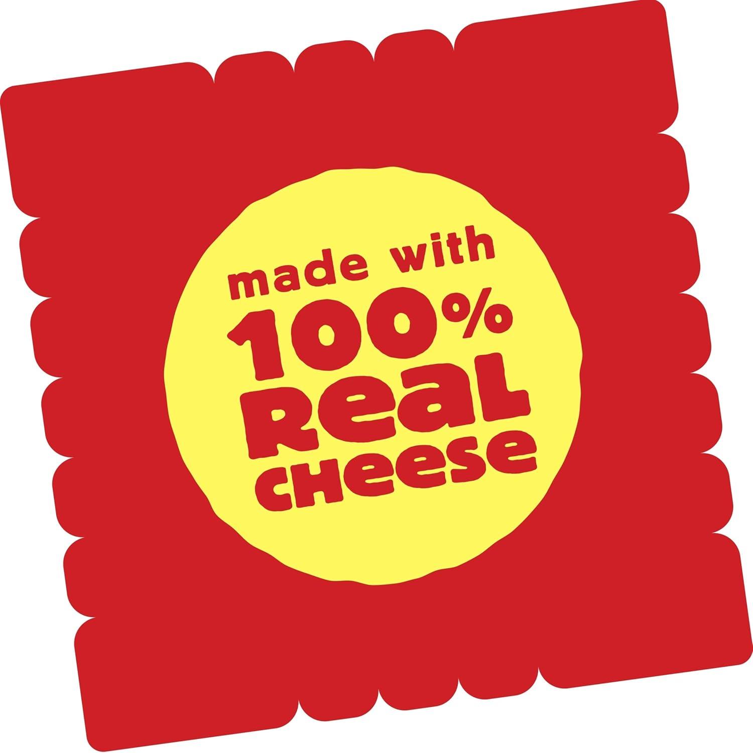 image:imageCheezIt Cheese Crackers Baked Snack Crackers Lunch Snacks Original 7oz Box 1 Box