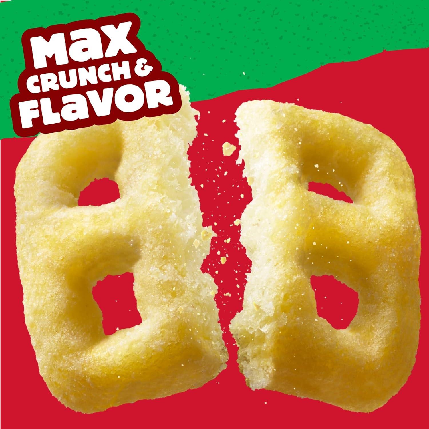 image:imageCheezIt Crunch Cheesy Baked Snacks Lunch Snacks Variety Pack 3 BagsSharp White Cheddar