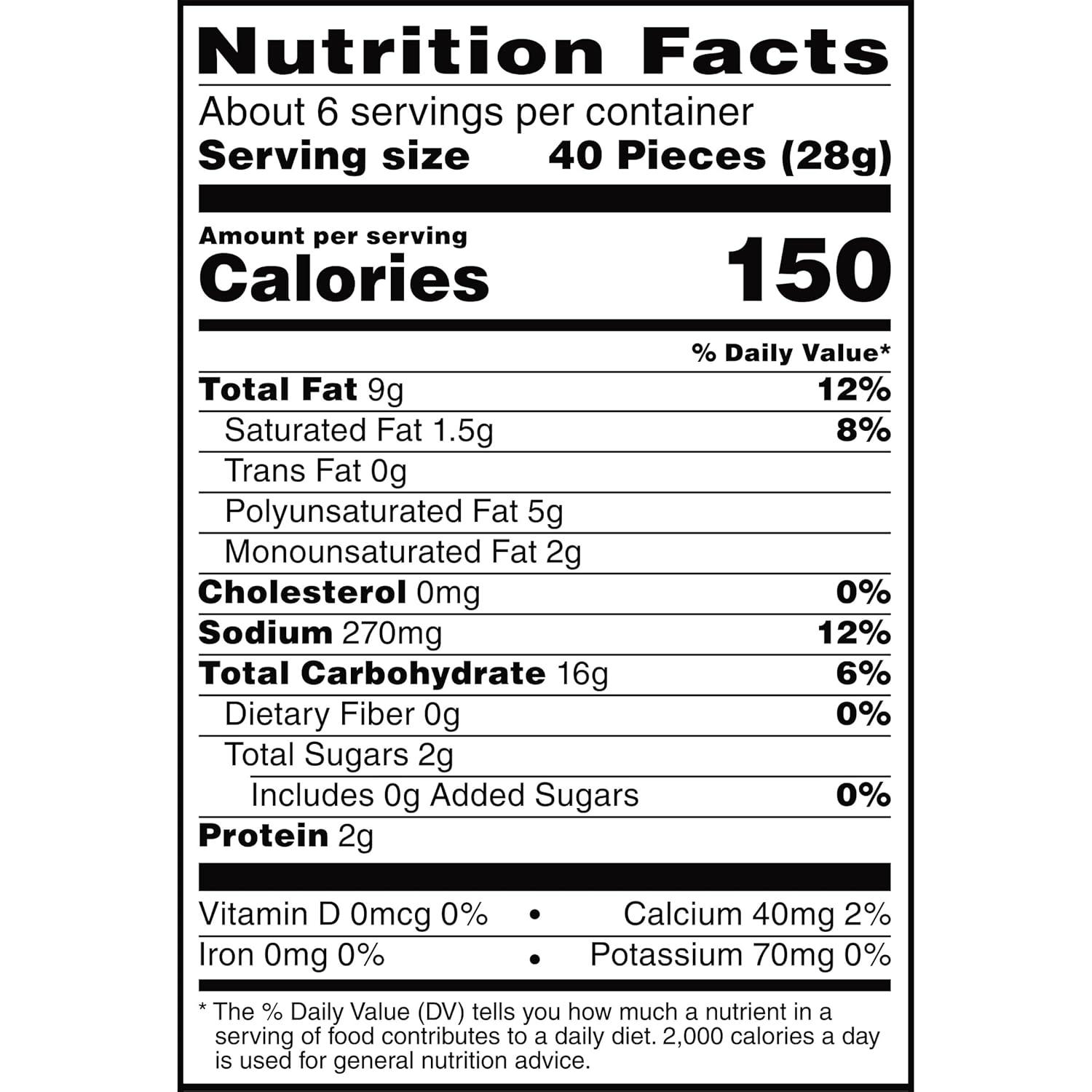 image:imageCheezIt Puffd Cheesy Baked Snacks Puffed Crackers Kids Snacks White Cheddar 575oz Bag 1 Bag