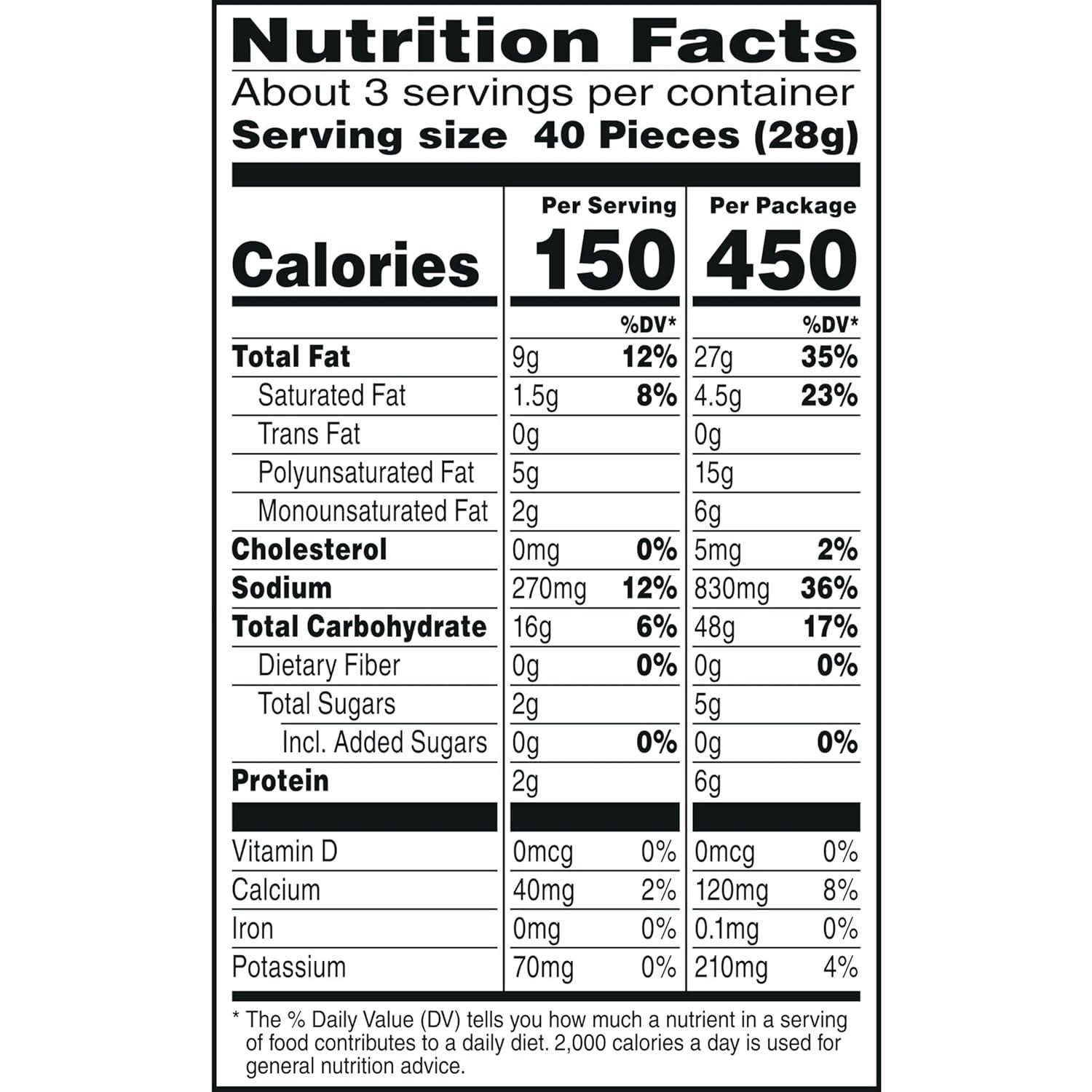 image:imageCheezIt Puffd Double Cheese 3oz 6ctWhite Cheddar