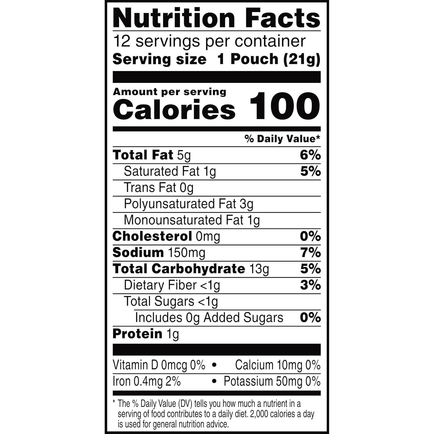 image:imageCheezIt Snapd Cheese Cracker Chips Thin Crisps Lunch Snacks Family Size Double Cheese 12oz Bag 1 BagCheddar Sour Cream and Onion
