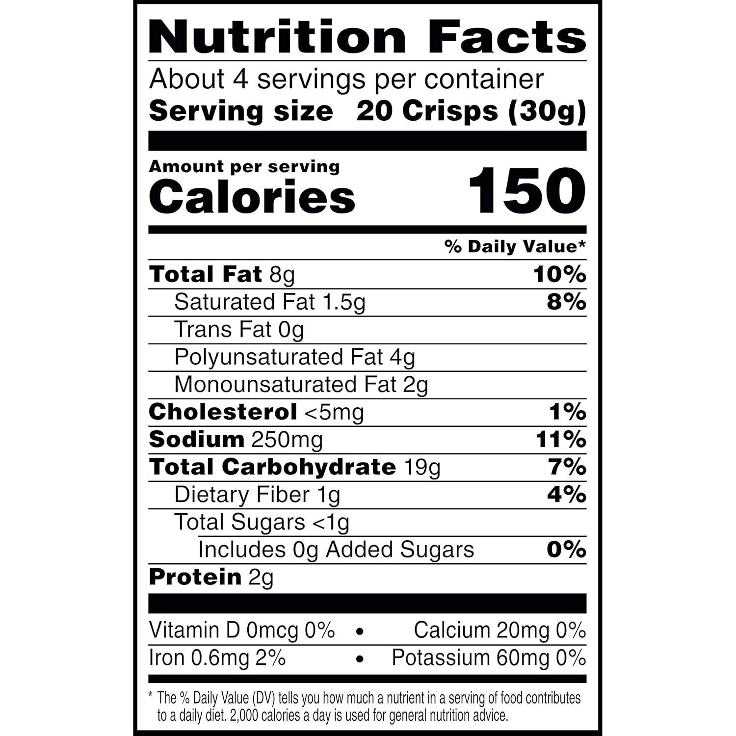 image:imageCheezIt Snapd Cheese Cracker Chips Thin Crisps Lunch Snacks Family Size Double Cheese 12oz Bag 1 BagDouble Cheese