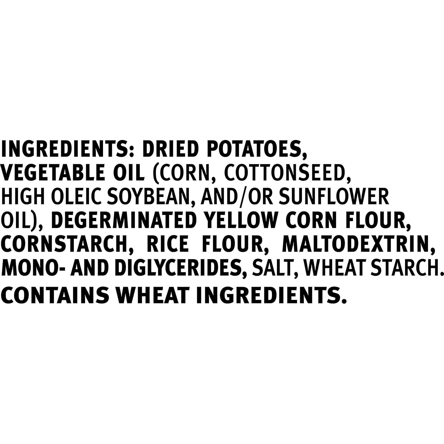 image:imagePringles and CheezIt Variety Pack Lunch Snacks Kids Snacks Variety Pack 36 CountOriginal
