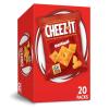 image:imageCheezIt Cheese Crackers Baked Snack Crackers Lunch Snacks Original 20oz Box 20 Packs