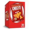 image:imageCheezIt Cheese Crackers Baked Snack Crackers Lunch Snacks Original 30oz Box 30 Packs