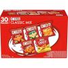 image:imageCheezIt Cheese Crackers Baked Snack Crackers Lunch Snacks Variety Pack 121oz Box 12 PacksVariety Pack