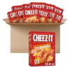 Extra Toasty Cheddar Jack