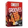 Scorchin' Hot Cheddar