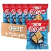 Zesty Cheddar Ranch