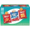 image:imageCheezIt amp PopTarts Snacks Grab N Go Any Time Snacks Variety Pack 3342oz Box 30 Count