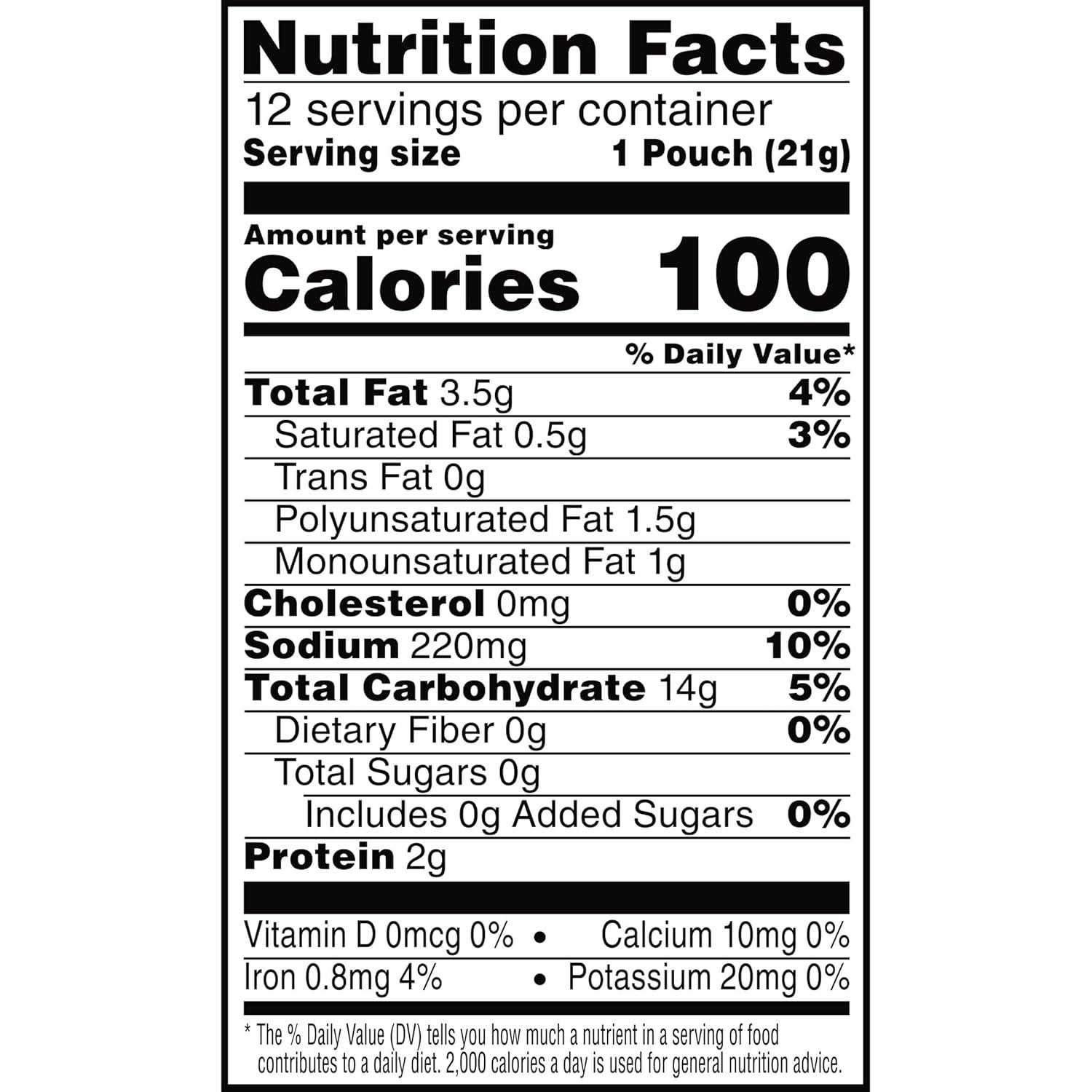 image:imageCheezIt Ultimate Snack Mix Salty Snacks Pantry Size 105oz Box 1 BoxClassic