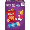 image:imageCheezIt Pringles Rice Krispies Treats Snacks Back to School Variety Pack 98oz Box 12 Packs