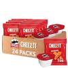 Pringles & Cheez-It Variety
