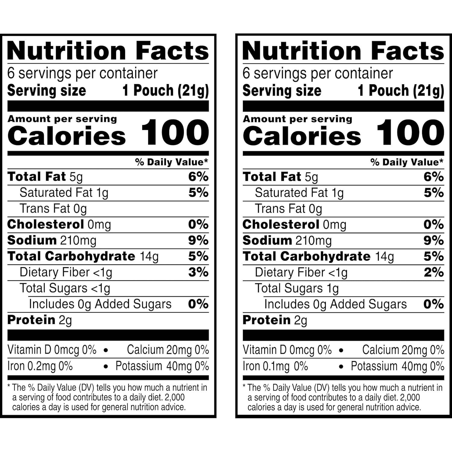image:imageCheezIt Crunch Cheesy Baked Snacks Lunch Snacks Variety Pack 9oz Box 12 Packs