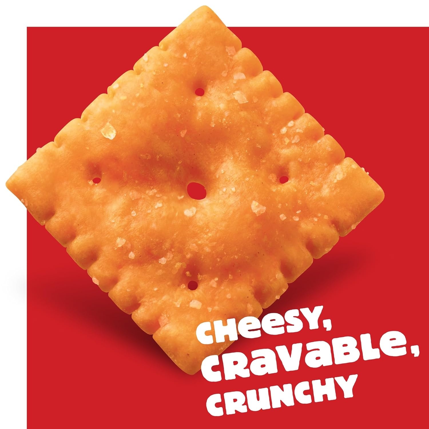 image:imageCheezIt Cheese Crackers Baked Snack Crackers Lunch Snacks Extra Big 117oz Box 1 Box