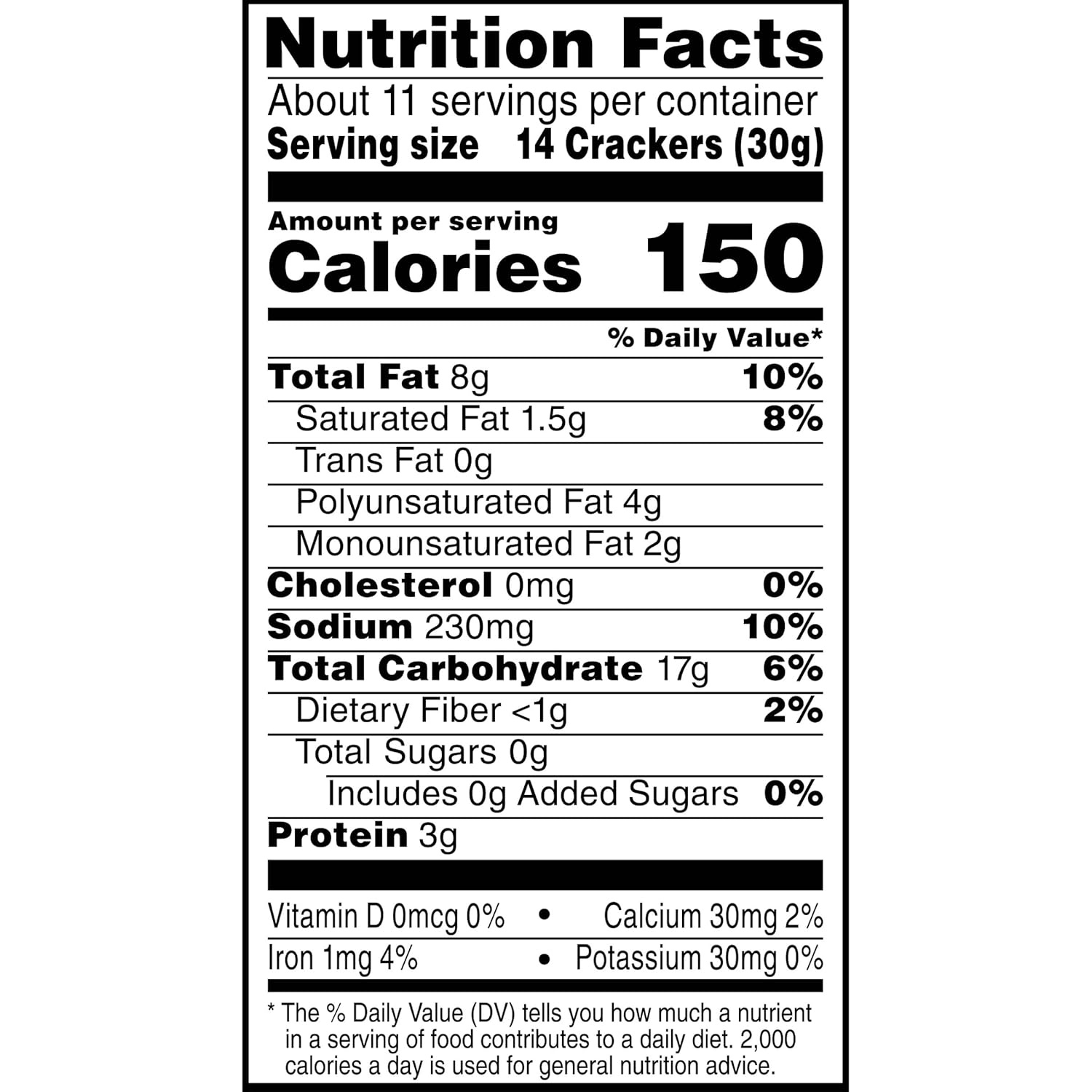 image:imageCheezIt Cheese Crackers Baked Snack Crackers Lunch Snacks Extra Big 117oz Box 1 Box